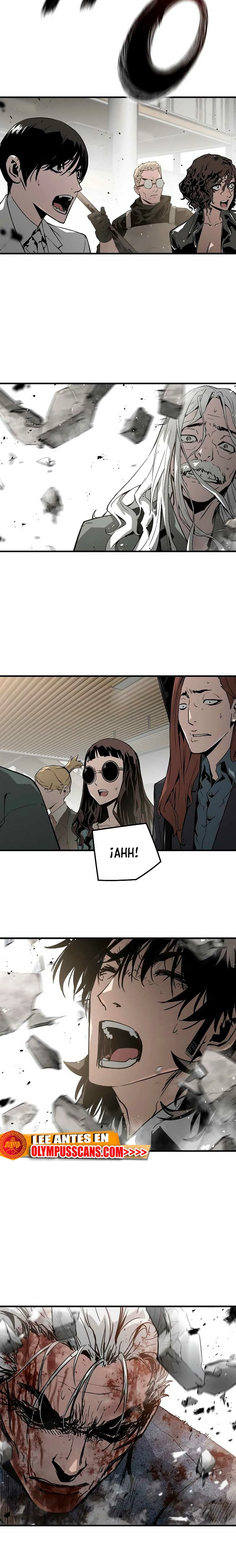 Th3 Breaker Fuerza eterna  > Capitulo 57 > Page 71